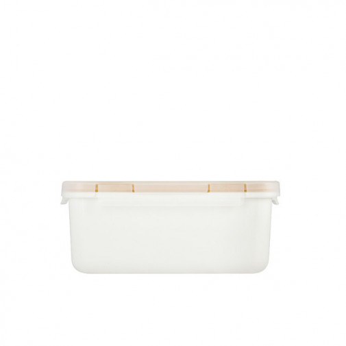 Contenedor Porta Alimentos 1 L