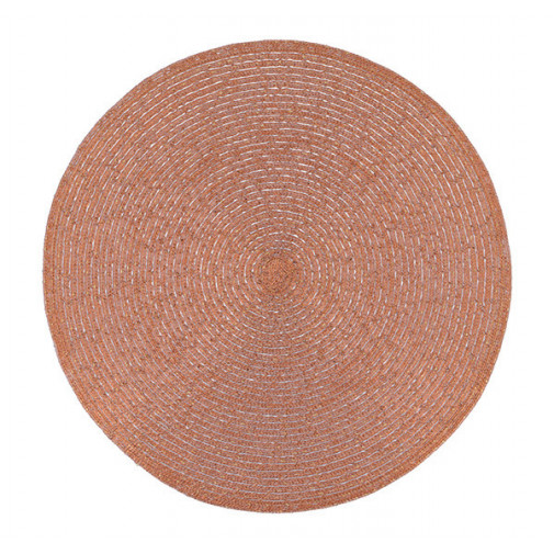 Mantel Individual Cobre 38 Cm