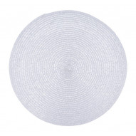 Mantel Individual Plata 38 Cm