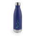Botella Termo Inox Edan Navy 500 Ml