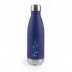 Botella Termo Inox Edan Navy 500 Ml