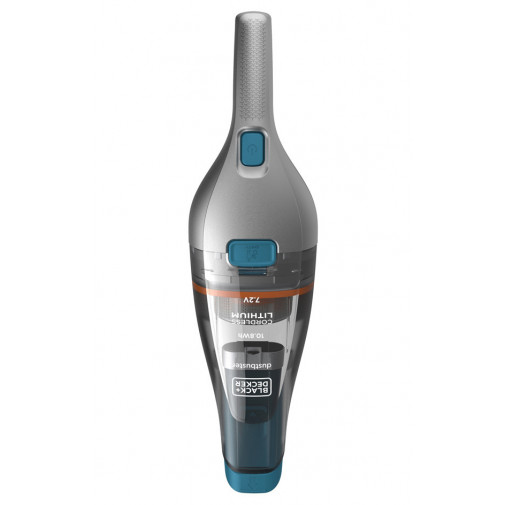 Recogetodo Ciclonico Inalambrico