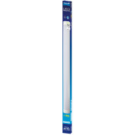 Regleta Slim 36w 120,1x7,8x17,5cm 3500lm 6000k 120cm Abs Bl