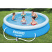 Bestway Piscina Set+depuradora 457x84 cm 57313