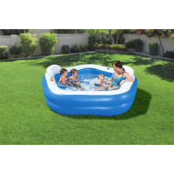 Piscina Infl Familiar 213x207x69 2