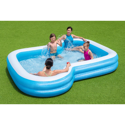 Piscina Infl Familiar 305x274x46