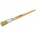 Pincel Cabo Lata Plano N.12