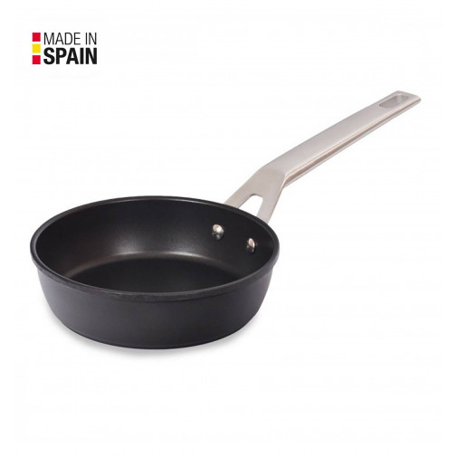 Sarten Coc 18cm Ant.teflon Ind Al/fu Ne Aire Valira