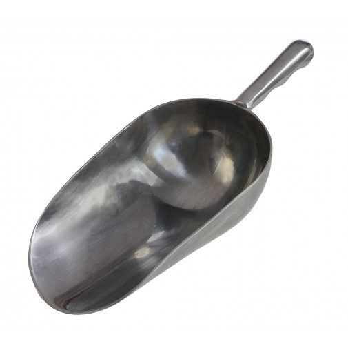 Cogedor Coc 300mm Alu  Garhe