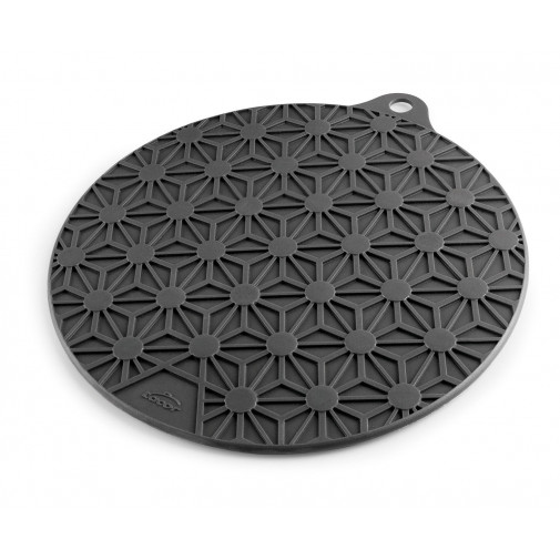 Salvamantel Mesa Magnet. 20cm Silic Gr MagnÉtico Lacor