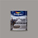 Pintura Plast Mate Int. 750 Ml Perla Mono Patagonia Bruguer - 135140