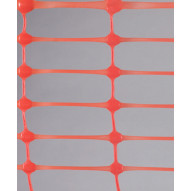 Malla SeÑalizacion Naranja 1,2x50 M 2