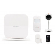 Alarma Wifi+camara Ip Kit Eg-aw002plus Energeeks Bl