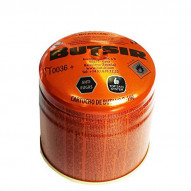 Cartucho Gas Perforable Valvul 190 G