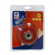 Cepillo Industrial Taza 0,3mm 100 Mm M14 2