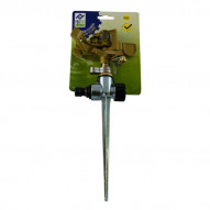 Aspersor Metal Sector C/pincho 2