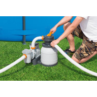 Depuradora Arena 8327l/h 2