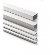 Regleta Minicanal 7x12 Adhesiva 2 M 2 M