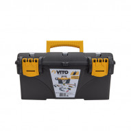 Caja Herramientas 11pzas