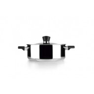 Cacerola Inox Inducc Svea 20 Cm