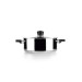 IBILI 606028 Cacerola con tapa inox svea 28 CM