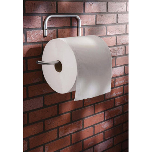 Gancho Pared Bobina Papel 3 Kg