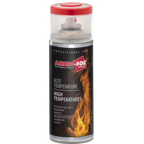 Pintura Spray Anticalorica 400 Ml 2