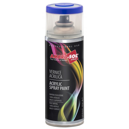 Pintura Aer Acr Barniz Mate 400 Ml 2