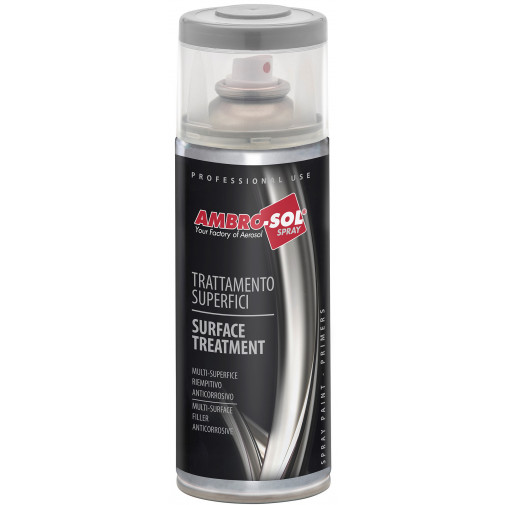 Imprimacion Aerosol Plasticos 400 Ml 2