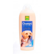 Champu Masc 750ml Cosmetico Masso Gel Frecuente 231058