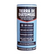 Insecticida Insectos Tierra Diotomeas Talquera Impex