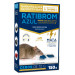 Raticida Ratas 150gr Ratibrom Cebo Fresco D01,500