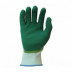 Guante Jardineria S07 Recubrimiento Nitrilo Juba Nyl Ver
