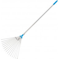 Escoba Jardin Ajustable 2