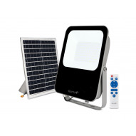 Proyector 1950lm 500x110x360mm Solar Garza