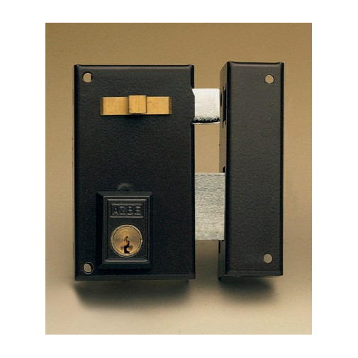 Cerradura Sobr. 56ar60dhp H.pint. Dcha Yale