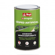 Adhesivo Pu Cesped Monocompon 1 Kg