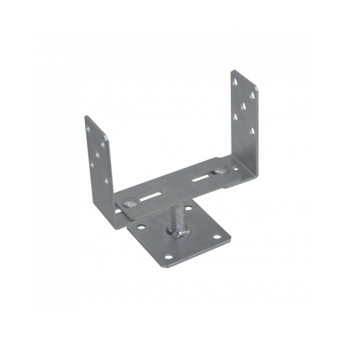 Soporte Alzado Pergola