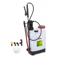 Pulverizador Mochila Ad 12 L