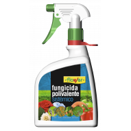 Fungicida Polivalente Sistemico 1 L