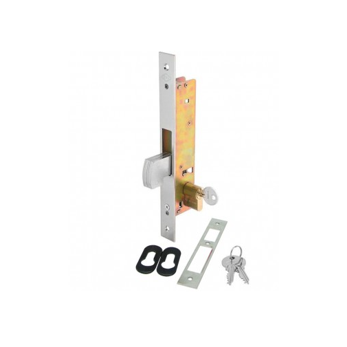 Cerradura Cvl 1990 A/5 -25 Cl.