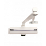 Cierrapuertas 1432 Bl Brazo Ret. Justor