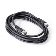 Prolongador Cable Antena 2,5 M