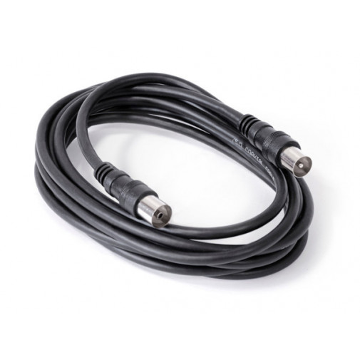 Prolongador Cable Antena 2,5 M