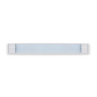 Regleta Led Cocina 4000k 1800lm 60cm 18 W