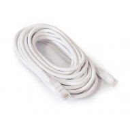 Cable Multimedia Rj45 Ethernet Cat 6 5 M