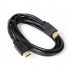 Cable Multimedia Hdmi Audio-video Negro 2 M