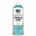 Pintura Spray Tiza Turquesa 400 Ml 3
