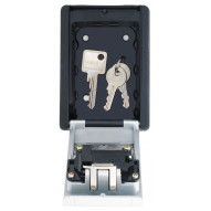 Caja Fuerte Mini Programable 2