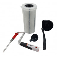 Rodillo C/deposito Nonstopmatic 21 Cm